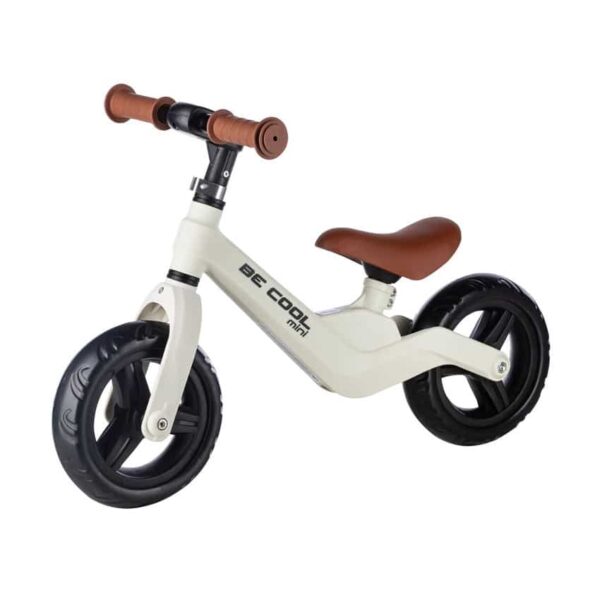 Ποδήλατο Ισορροπίας FreeOn Free2Move Be Cool Mini White