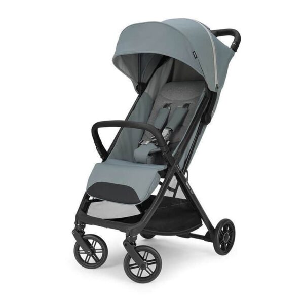 Καρότσι περιπάτου Inglesina Quid³ Galaxy Grey