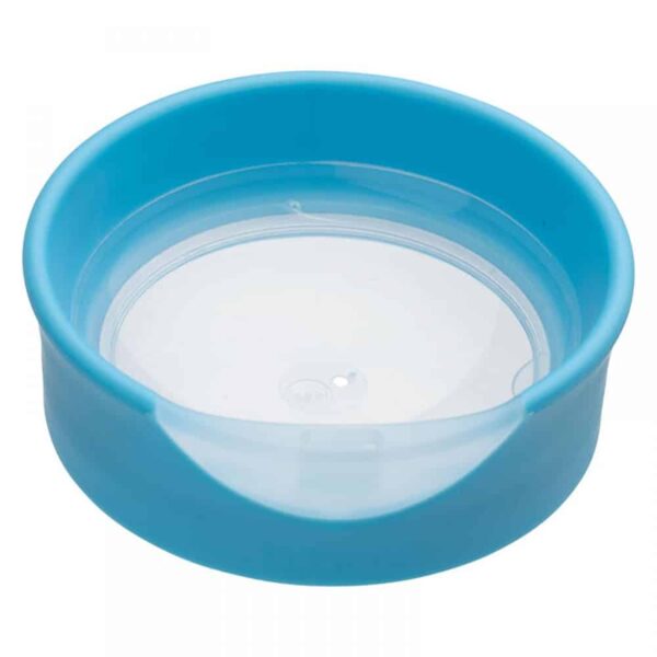 Κύπελλο με Στόμιο Σιλικόνης 240ml 12M+ B.Box Blueberry