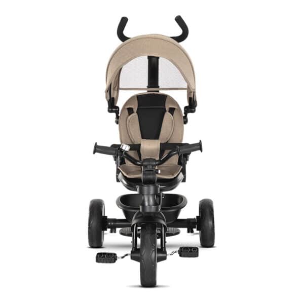 Τρίκυκλο Ποδηλατάκι 360° Lorelli Tino Beige - Image 2