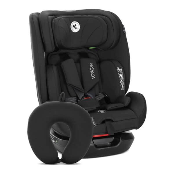 Κάθισμα Αυτοκινήτου 40-150εκ Lorelli Voyager i-Size Black