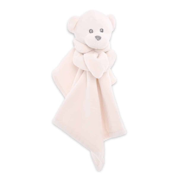 Πανάκι Παρηγοριάς Lorelli Bear Beige Natural