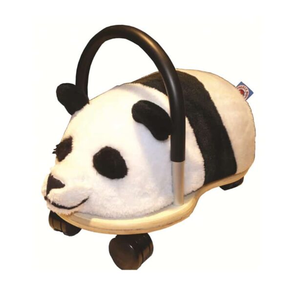 Ποδοκίνητο Όχημα Wheelybug Panda 2-5y