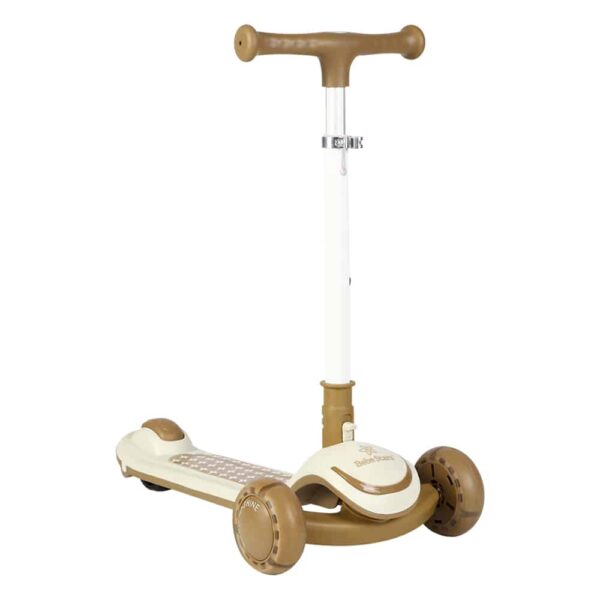 Πατίνι Bebe Stars X-Ride Beige 2025