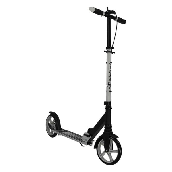 Πατίνι για 8+ετών Bebe Stars X-Ride Black