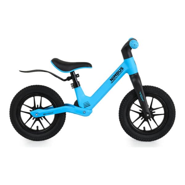 Ποδήλατο Ισορροπίας 12" BYOX Nimbus Sky Blue