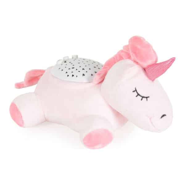 Φωτάκι Νυκτός και Προτζέκτορας MONI Toys Poppy