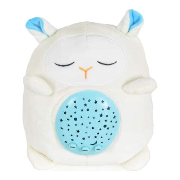 Φωτάκι Νυκτός και Προτζέκτορας MONI Toys Sprinkles