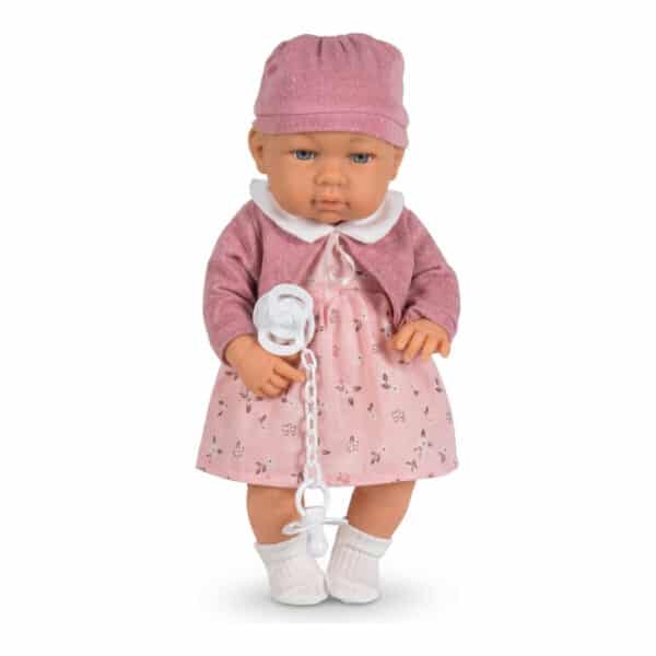 Μωρό Κούκλα 41εκ MONI Toys Doll 6901 - Image 2