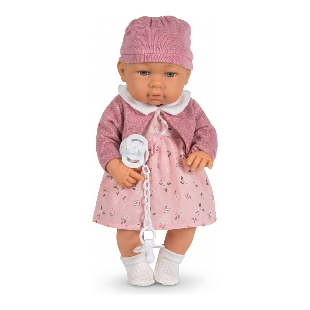 Μωρό Κούκλα 41εκ MONI Toys Doll 6901 - Image 2