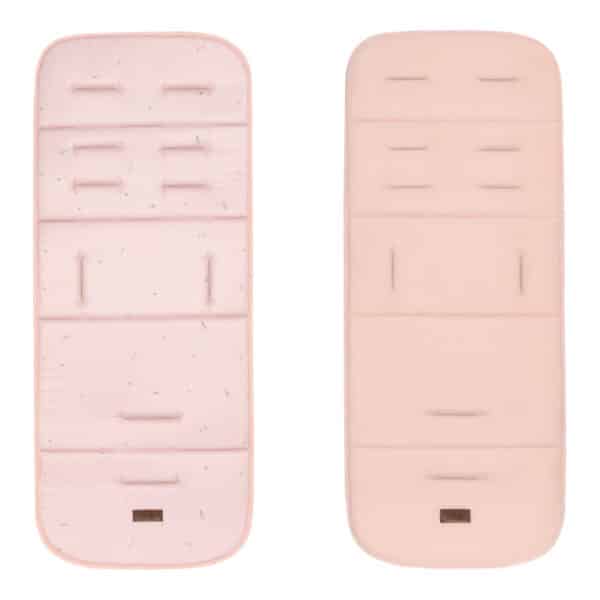 Στρώμα Καροτσιού Kikka boo Butterfly Dance Pink