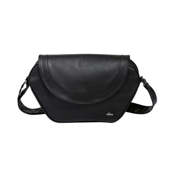 Τσάντα Αλλαγής Mima Xari Black