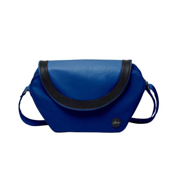 Τσάντα Αλλαγής Mima Xari Royal Blue