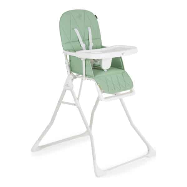 Καρεκλάκι Φαγητού Cangaroo Waffle Green