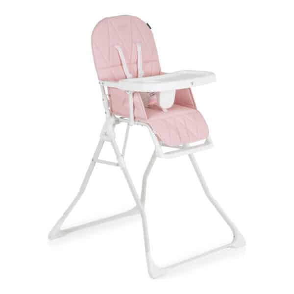 Καρεκλάκι Φαγητού Cangaroo Waffle Pink