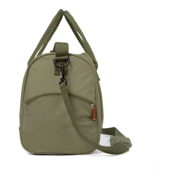 Τσάντα αλλαξιέρα Cangaroo Mama bag Jossie Dark Green - Image 2