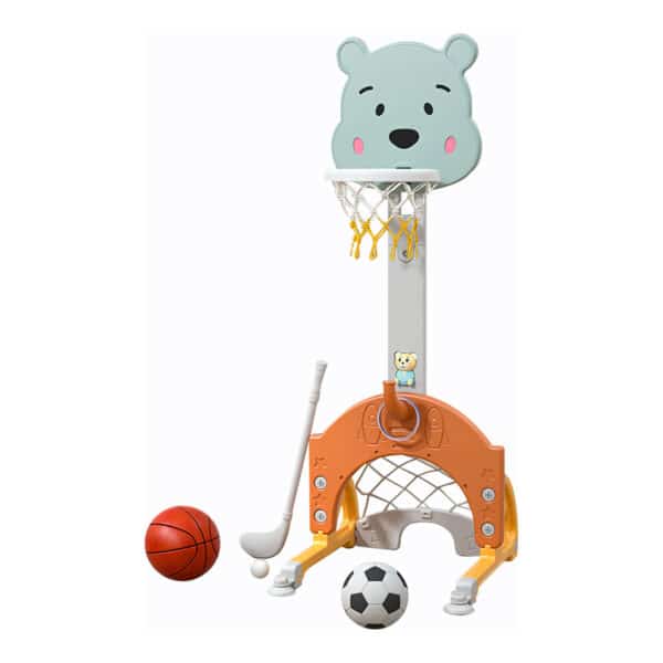 Παιχνίδι Άθλησης Moni Garden Sports toy set