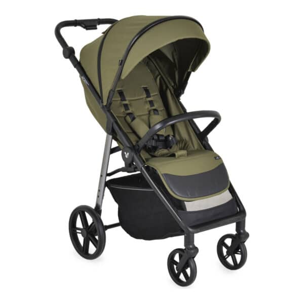 Καρότσι Βόλτας Cangaroo Ace Cedar Green