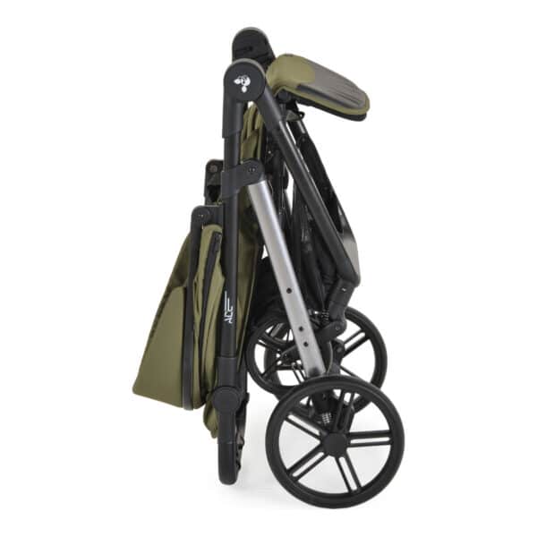 Καρότσι Βόλτας Cangaroo Ace Cedar Green - Image 2