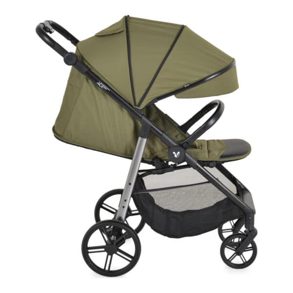Καρότσι Βόλτας Cangaroo Ace Cedar Green - Image 3