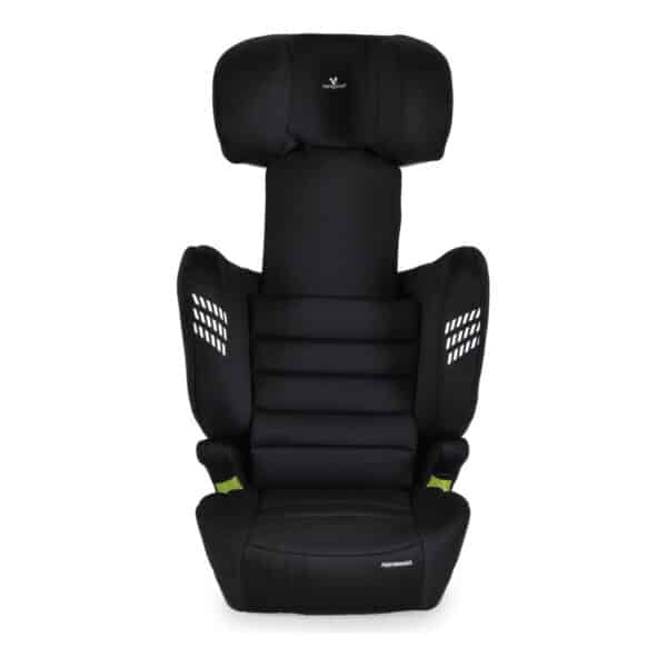 Κάθισμα Αυτοκινήτου 100-150εκ Cangaroo Performance Cosmos Black - Image 3