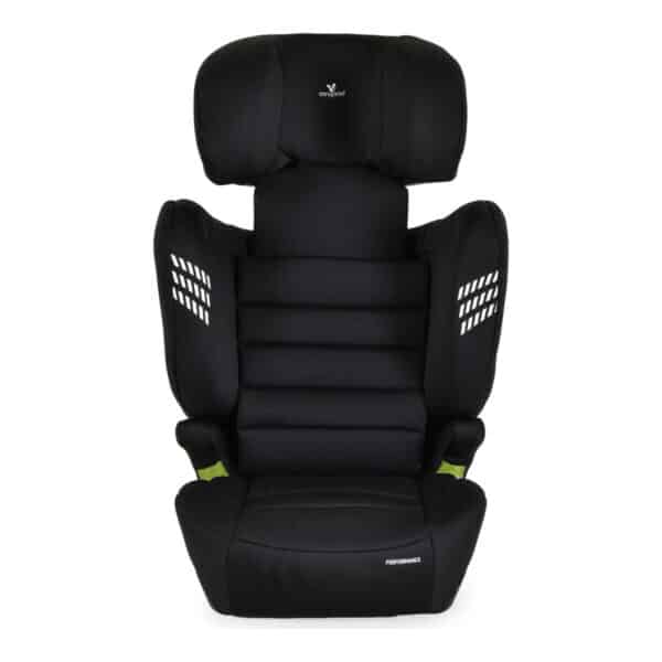 Κάθισμα Αυτοκινήτου 100-150εκ Cangaroo Performance Cosmos Black - Image 2