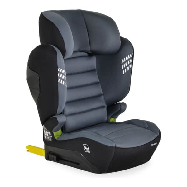 Κάθισμα Αυτοκινήτου 100-150εκ Cangaroo Performance Space Grey