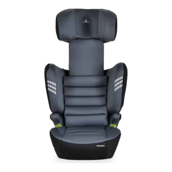 Κάθισμα Αυτοκινήτου 100-150εκ Cangaroo Performance Space Grey - Image 2