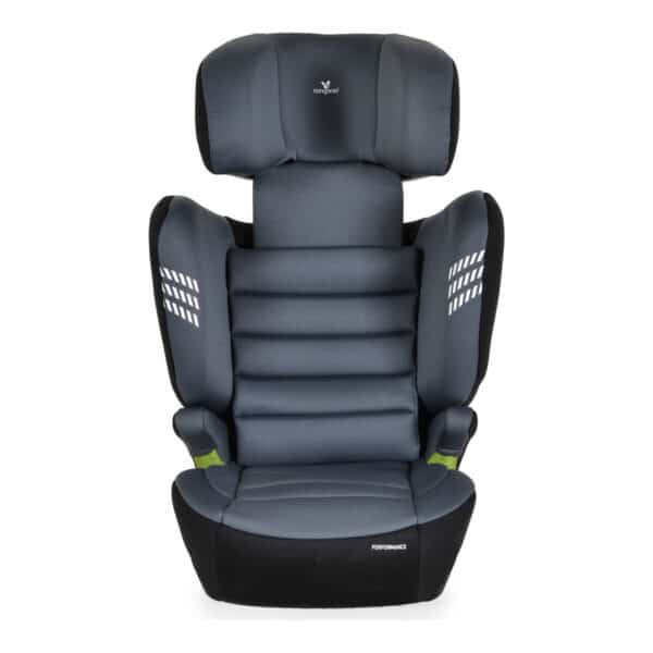 Κάθισμα Αυτοκινήτου 100-150εκ Cangaroo Performance Space Grey - Image 3