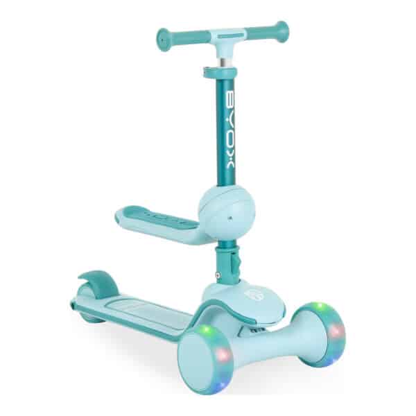 Πατίνι Scooter 2 σε 1 Byox Evo Mint