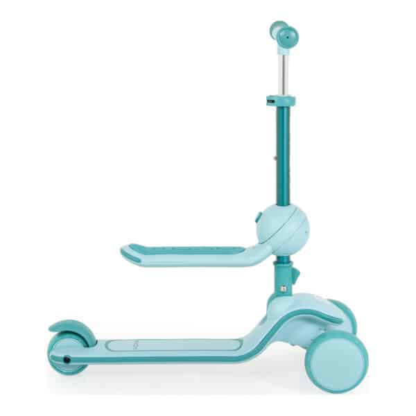 Πατίνι Scooter 2 σε 1 Byox Evo Mint - Image 3