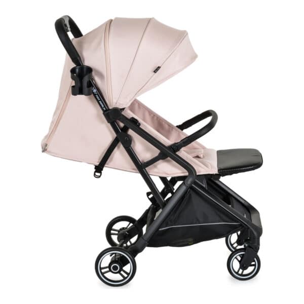 Καρότσι Ταξιδίου Cangaroo Airwalk Cabin Size Cloud Pink - Image 2