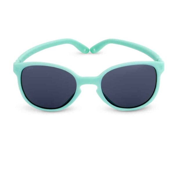 Παιδικά Γυαλιά Ηλίου 2-4 Ετών KiETLA Wazz Wayfarer Mint