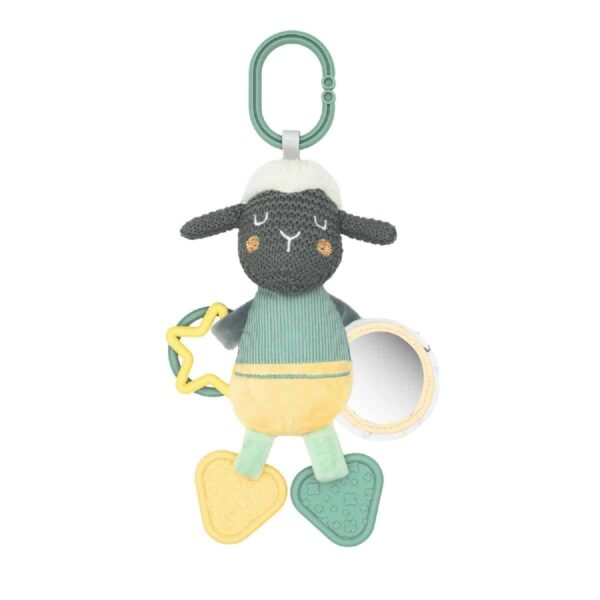 Κρεμαστό παιχνίδι για καρότσι ή πάρκο Kikka Boo Sleepy Sheep