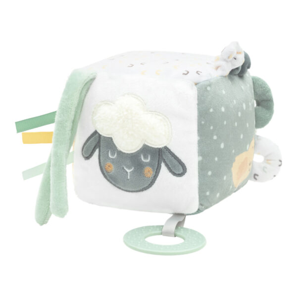 Kύβος δραστηριοτήτων Kikka Boo Sleepy Sheep