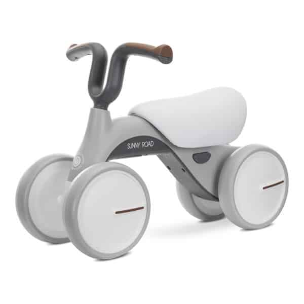 Ποδήλατo Ισορροπίας Lorelli Sunny Road Grey