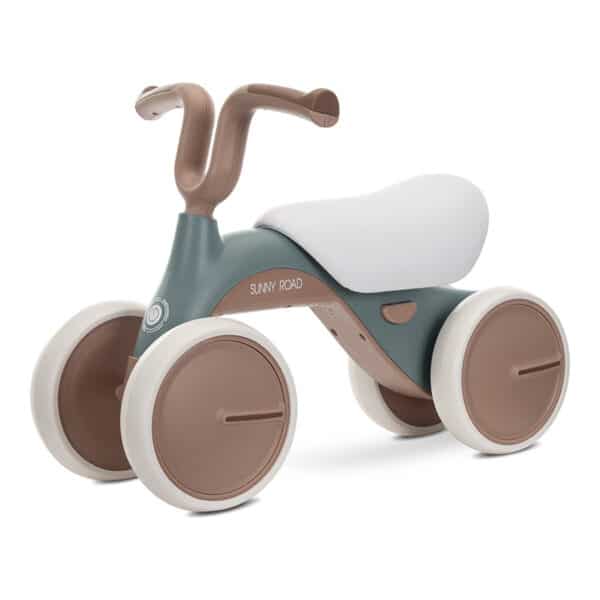 Ποδήλατo Ισορροπίας Lorelli Sunny Road Beige