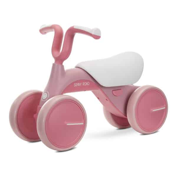 Ποδήλατo Ισορροπίας Lorelli Sunny Road Pink