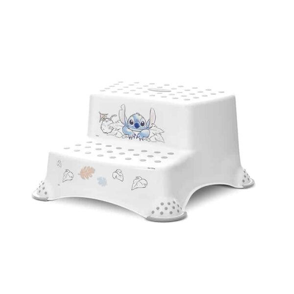 Διπλό Σκαλάκι Μπάνιου Lorelli Blue Koala White