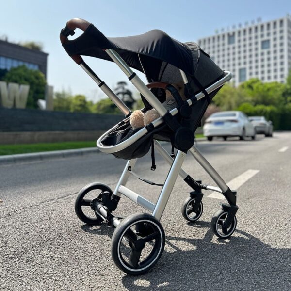 Σκίαστρο Καροτσιού Bebe Stars