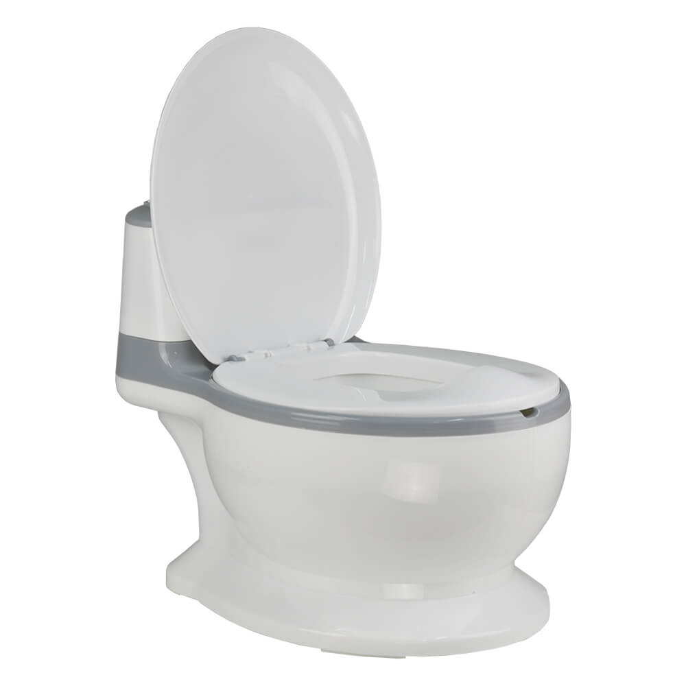 Γιογιό Bebe Stars Toilet Grey