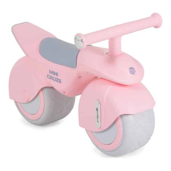 Ποδήλατο Ισορροπίας Mini Byox Cruze Pink