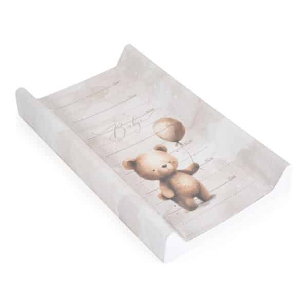 Σκληρή Αλλαξιέρα 50x80εκ Cangaroo Hello Baby - Image 3
