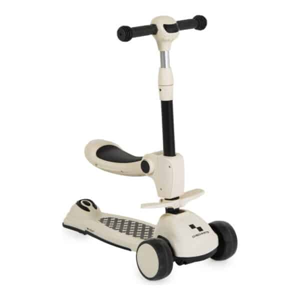 Πατίνι Scooter Byox Checkmate Royal White
