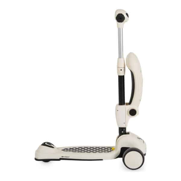 Alternative view of Πατίνι Scooter Byox Checkmate Royal White