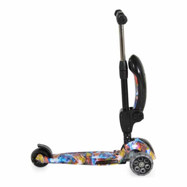 Alternative view of Πατίνι Scooter Byox Rumble Wild Dragon