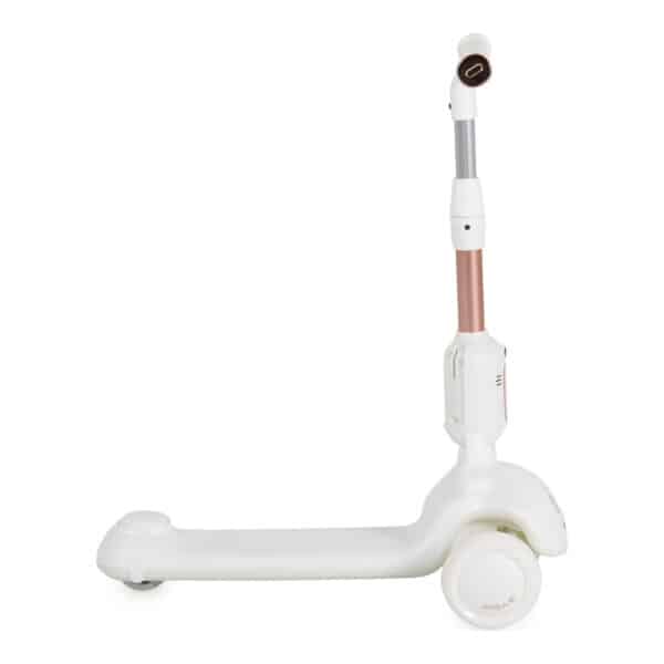 Alternative view of Πατίνι Scooter Byox Velvet Royal White