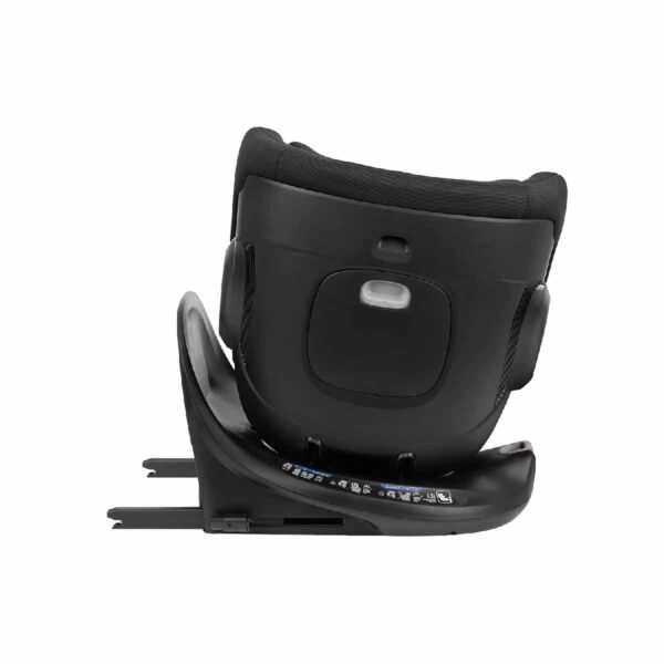 Κάθισμα Αυτοκινήτου 40-150εκ Kikka Boo i-Tour i-Size Black - Image 16