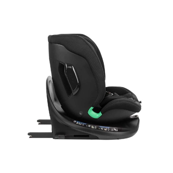 Κάθισμα Αυτοκινήτου 40-150εκ Kikka Boo i-Tour i-Size Black - Image 6