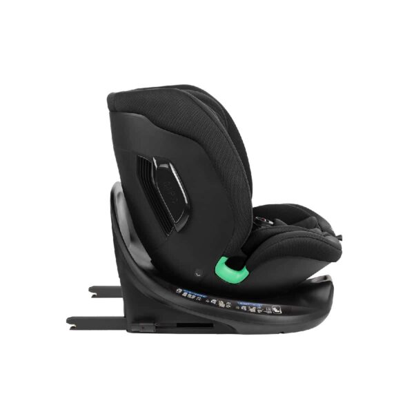 Κάθισμα Αυτοκινήτου 40-150εκ Kikka Boo i-Tour i-Size Black - Image 7